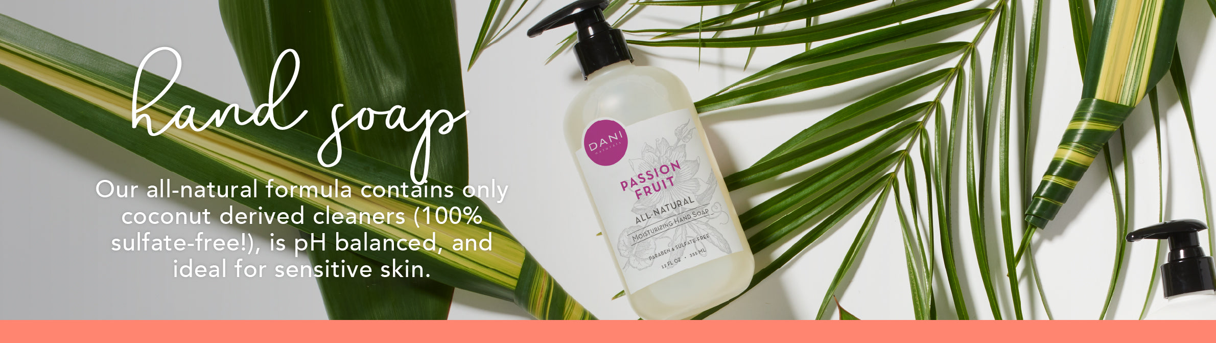 Liquid Hand Soap