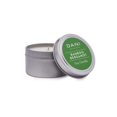 BAMBOO<br>BERGAMOT