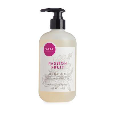 PASSION<br>FRUIT