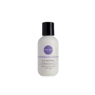 LEMONGRASS<br>LAVENDER