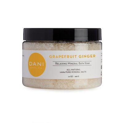 GRAPEFRUIT<br>GINGER