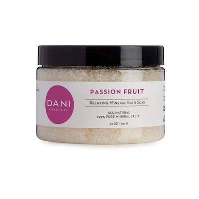 PASSION<br>FRUIT