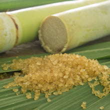 Organic Cane Sugar