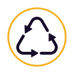 RECYCLABLE