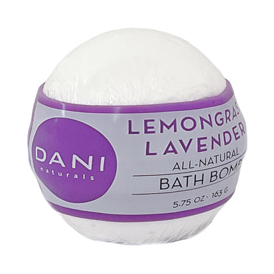 LEMONGRASS<br>LAVENDER
