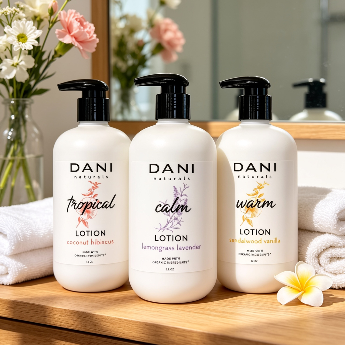 The Best Clean Lotion for Dry, Sensitive Skin: How to Lock in Moisture Naturally