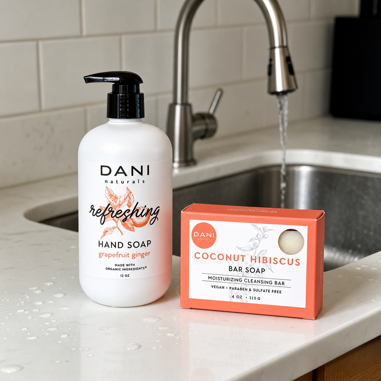 The Best Clean Hand Soap for Kids: Gentle, Plant-Based, and Family-Friendly