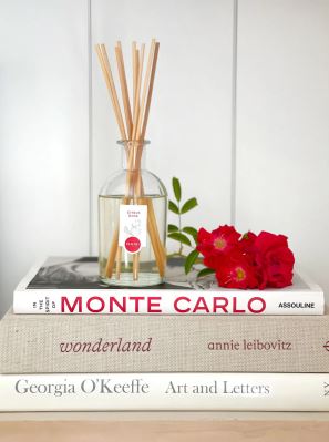 Transform Your Home with DANI Naturals: Phthalate-Free and Alcohol-Free Reed Diffusers