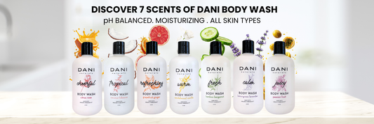 Body Wash