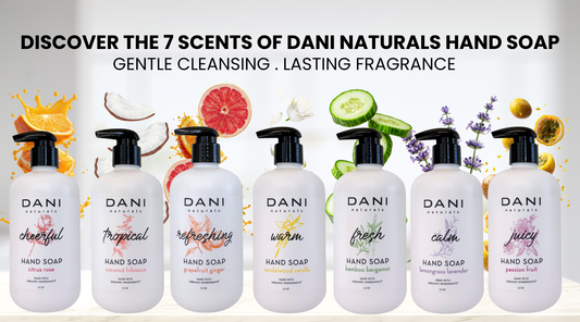 Hand Wash