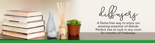Reed Diffusers