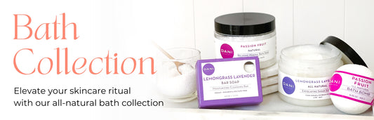 Bath Collection
