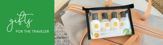 Gifts For The Traveler