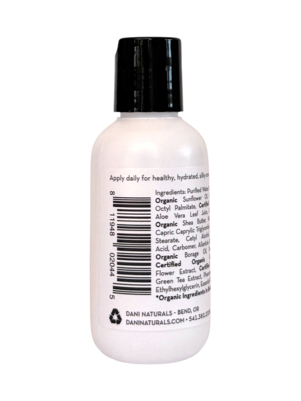 GRAPEFRUIT GINGER 2OZ TRAVEL SIZE LOTION