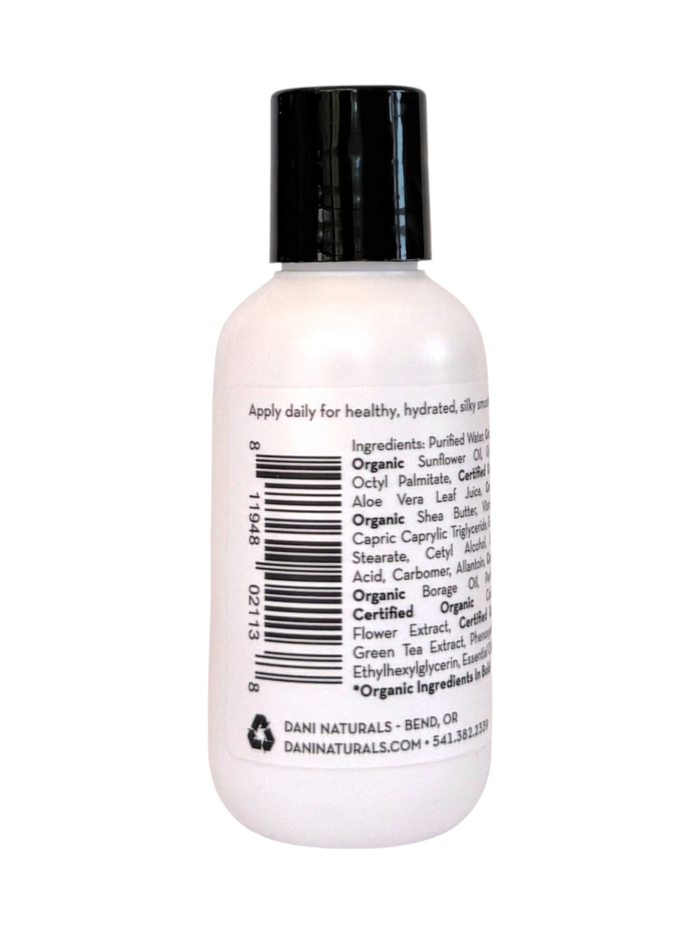 PASSION FRUIT 2OZ TRAVEL SIZE LOTION