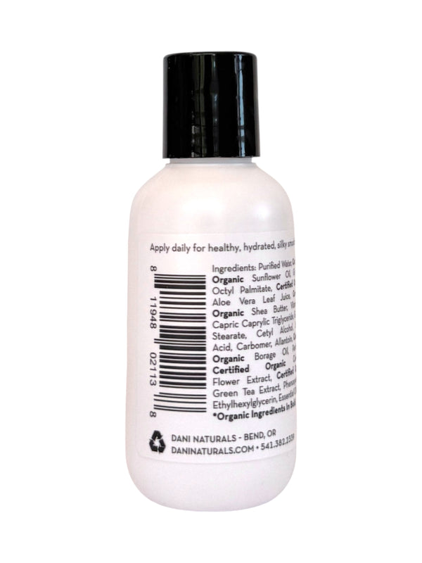 PASSION FRUIT 2OZ TRAVEL SIZE LOTION