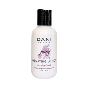 PASSION FRUIT 2OZ TRAVEL SIZE LOTION
