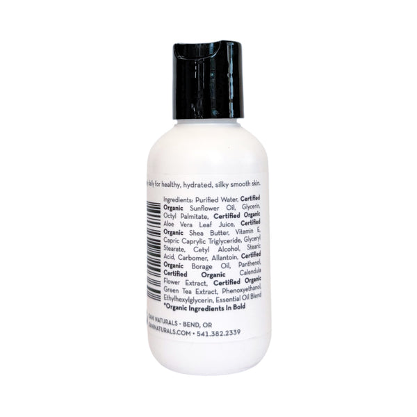 CITRUS ROSE 2OZ TRAVEL SIZE LOTION