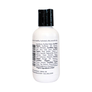 LEMONGRASS LAVENDER 2OZ TRAVEL SIZE LOTION