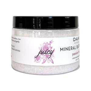 PASSION FRUIT MINERAL BATH SOAK