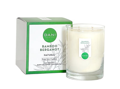 BAMBOO<br>BERGAMOT