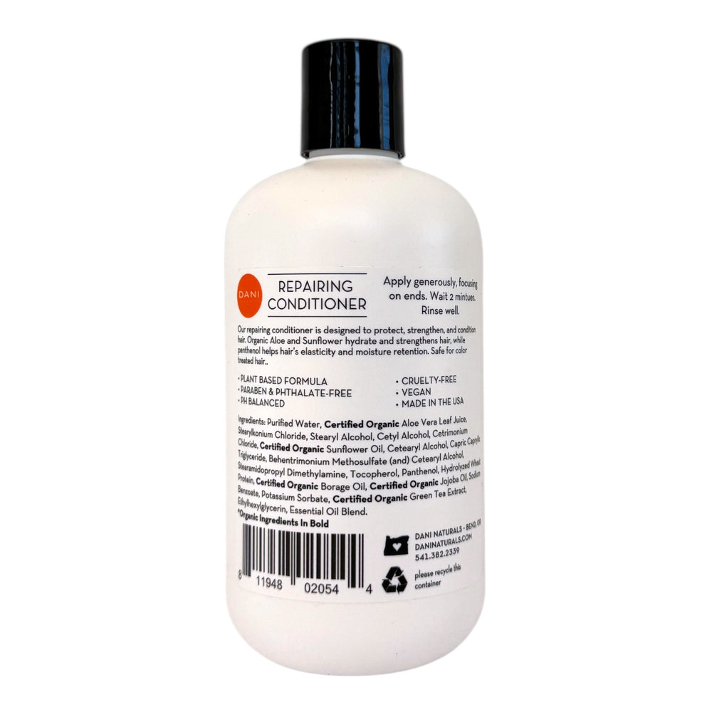 GRAPEFRUIT GINGER REPAIRING CONDITIONER