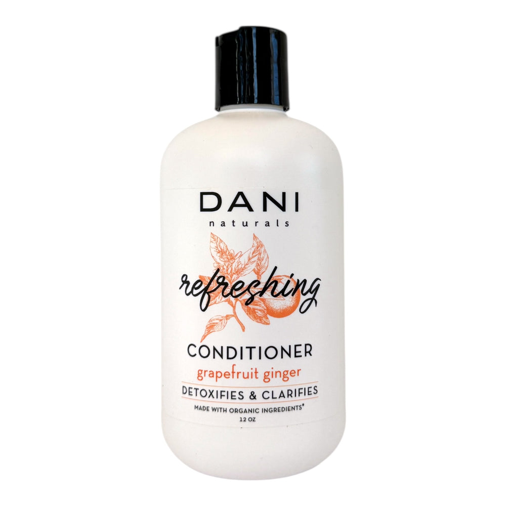 GRAPEFRUIT GINGER REPAIRING CONDITIONER