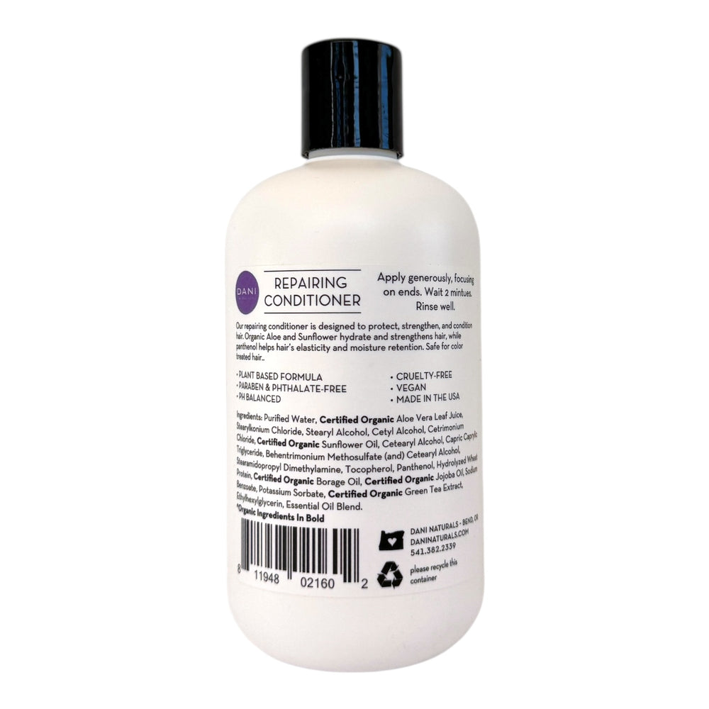LEMONGRASS LAVENDER REPAIRING CONDITIONER