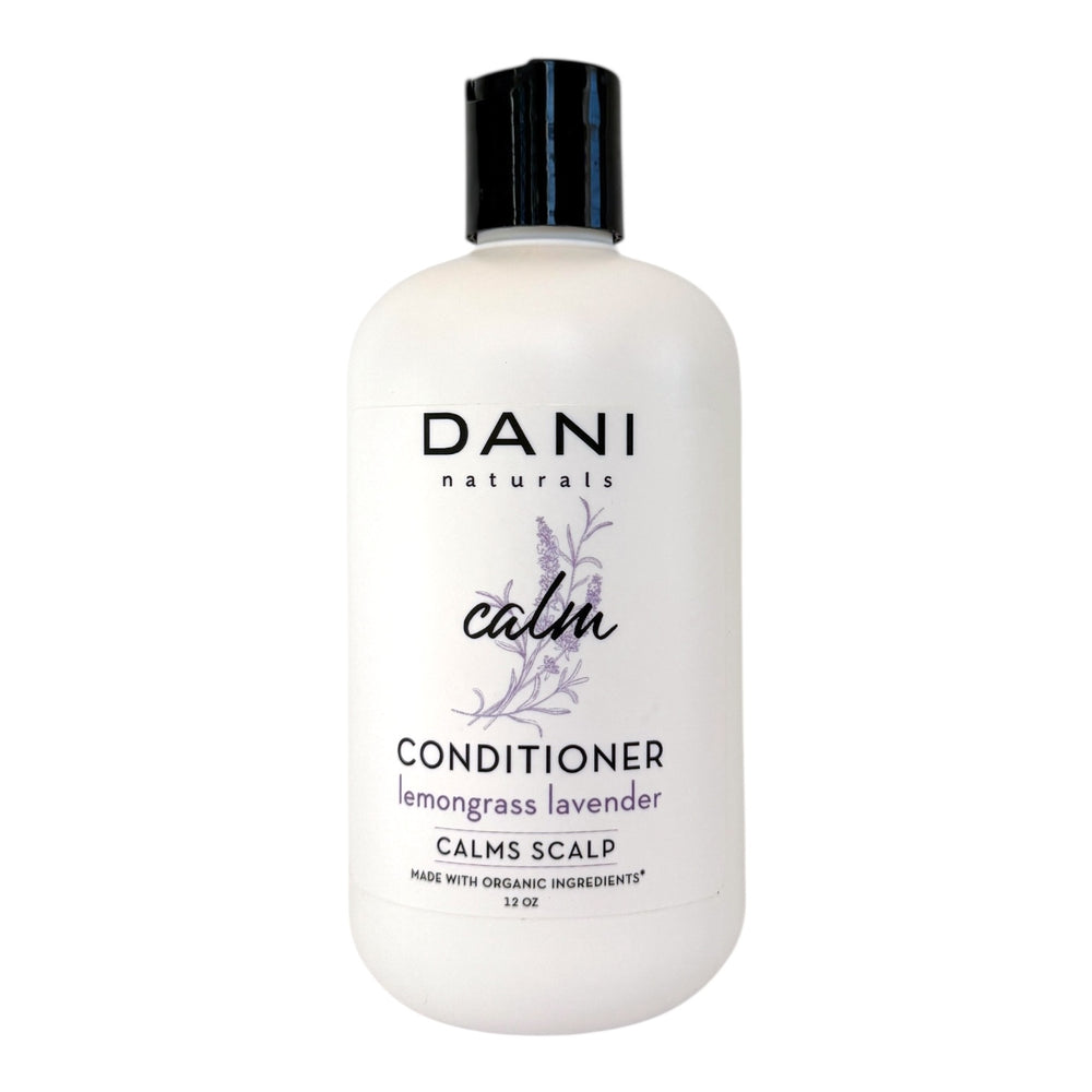 LEMONGRASS LAVENDER REPAIRING CONDITIONER