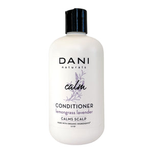 LEMONGRASS LAVENDER REPAIRING CONDITIONER