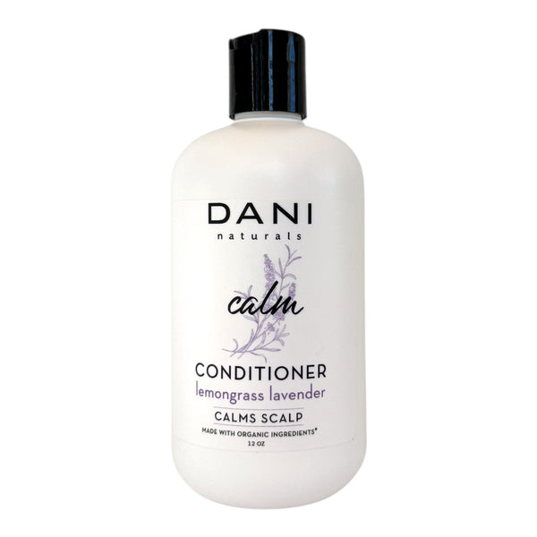 LEMONGRASS LAVENDER REPAIRING CONDITIONER