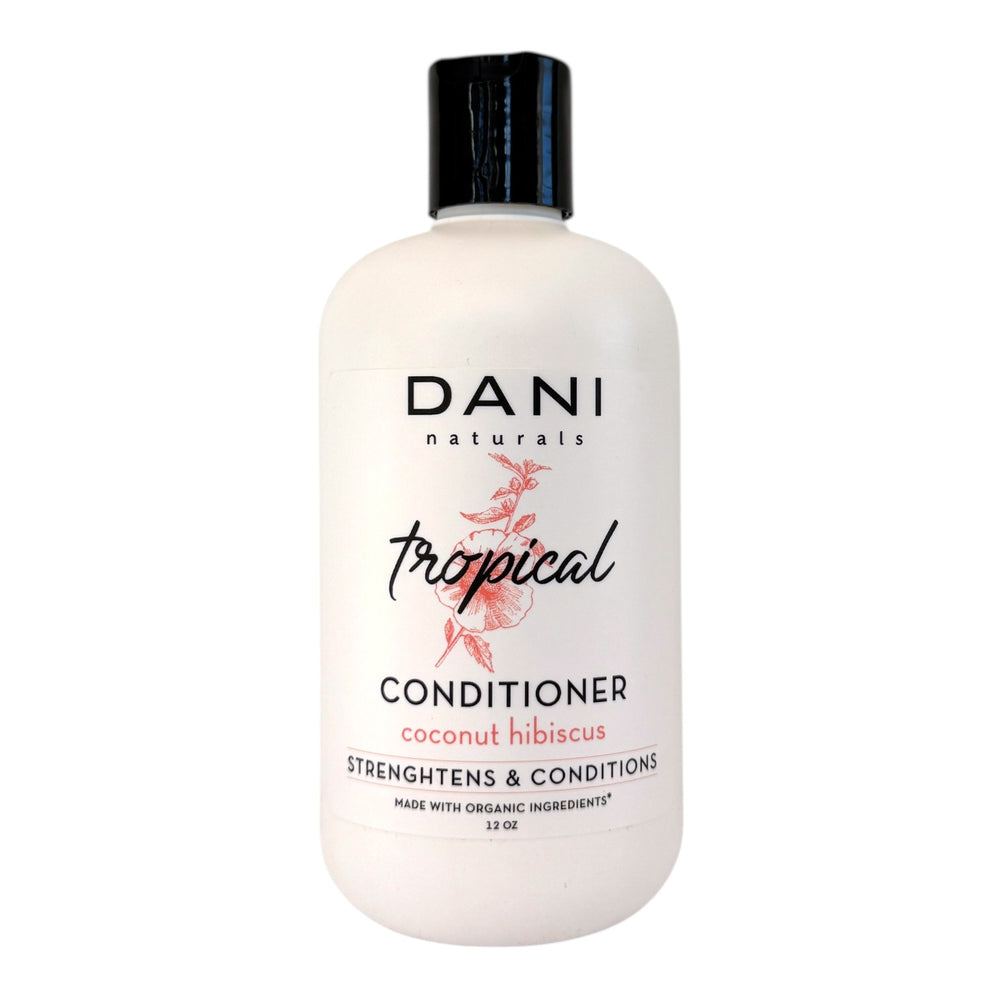 COCONUT HIBISCUS REPAIRING CONDITIONER