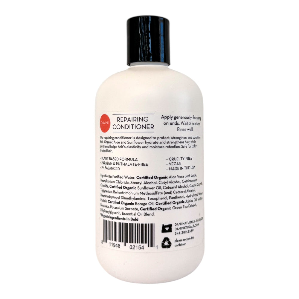 COCONUT HIBISCUS REPAIRING CONDITIONER