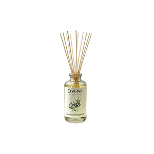 BAMBOO BERGAMOT REED DIFFUSER