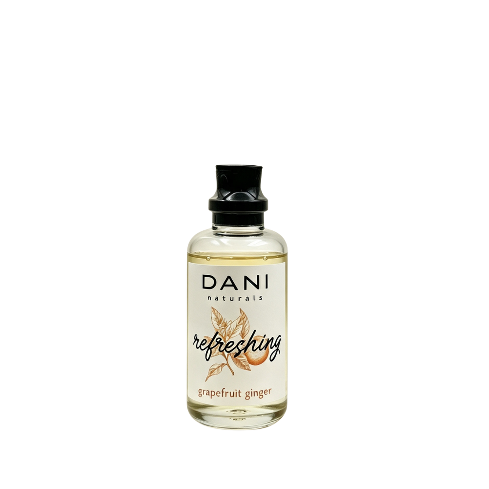 GRAPEFRUIT GINGER REED DIFFUSER