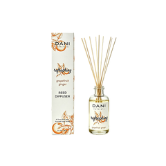 GRAPEFRUIT GINGER REED DIFFUSER