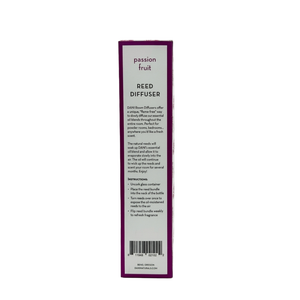 PASSION FRUIT REED DIFFUSER
