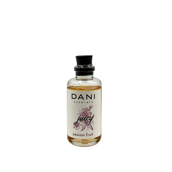 PASSION FRUIT REED DIFFUSER