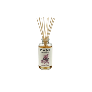 PASSION FRUIT REED DIFFUSER