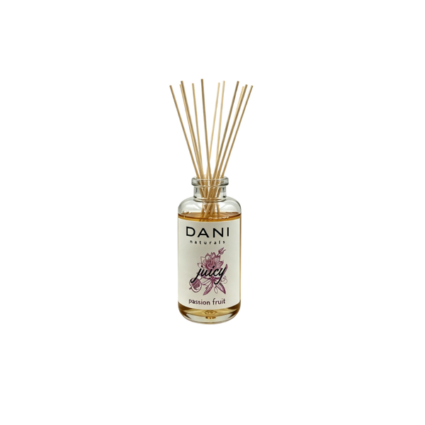 PASSION FRUIT REED DIFFUSER