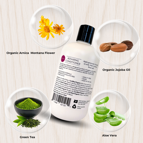 PASSION FRUIT REPAIRING CONDITIONER