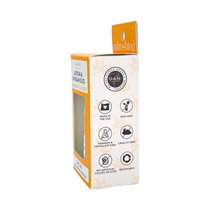 GRAPEFRUIT GINGER LOTION AND LIP BALM DUO