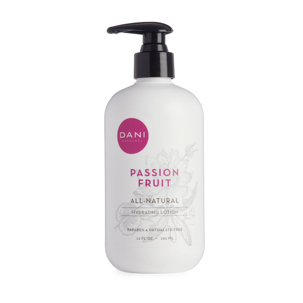 PASSION FRUIT HYDRATING LOTION