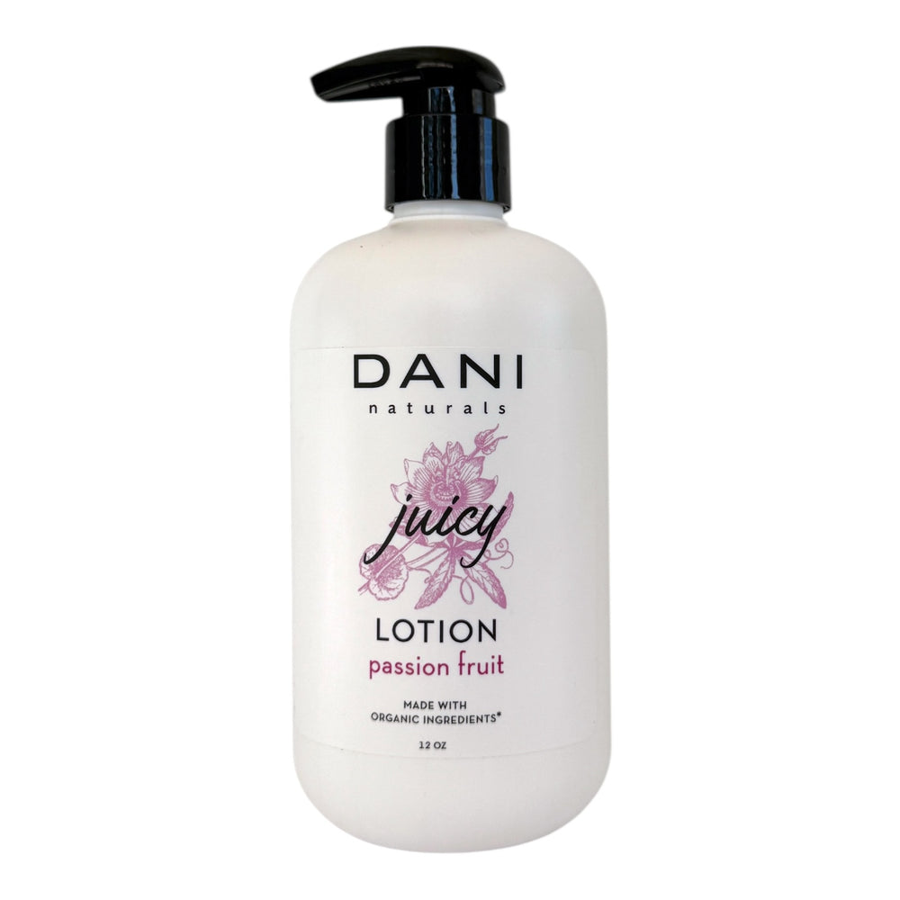 PASSION FRUIT HYDRATING LOTION