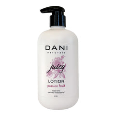 PASSION FRUIT HYDRATING LOTION
