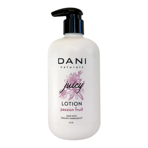 PASSION FRUIT HYDRATING LOTION