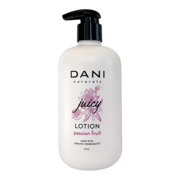 PASSION FRUIT HYDRATING LOTION