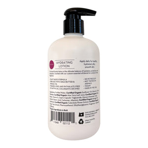 PASSION FRUIT HYDRATING LOTION