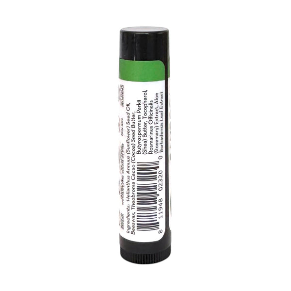 BAMBOO BERGAMOT LIP BALM