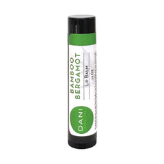 BAMBOO BERGAMOT LIP BALM